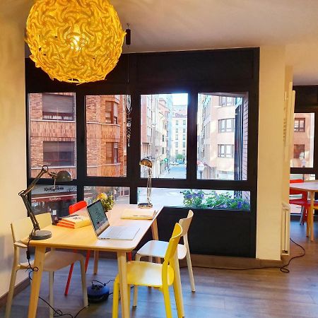 Life Magenta Hotel Gijon Exterior photo