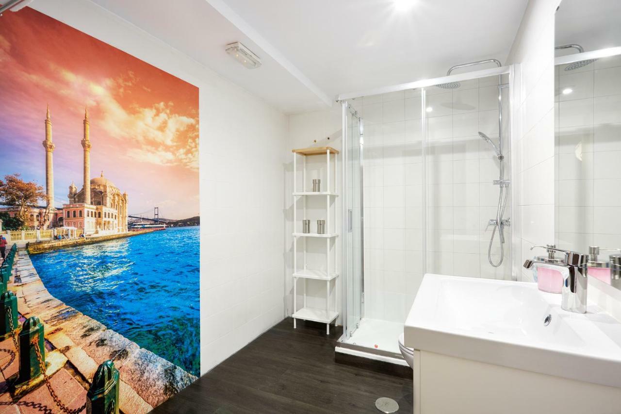 Life Magenta Hotel Gijon Exterior photo