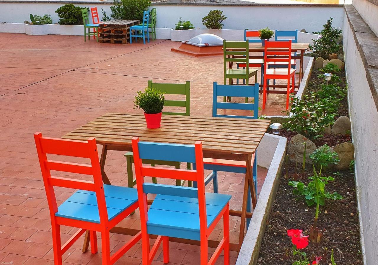 Life Magenta Hotel Gijon Exterior photo